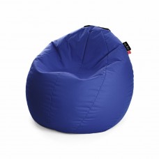 Sēžammaiss COMFORT 80 tumši zils